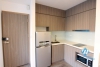 A newly 2 bedroom apartment for rent in Au co, Tay ho